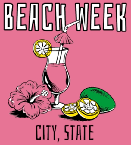 Popular t-shirt design 48