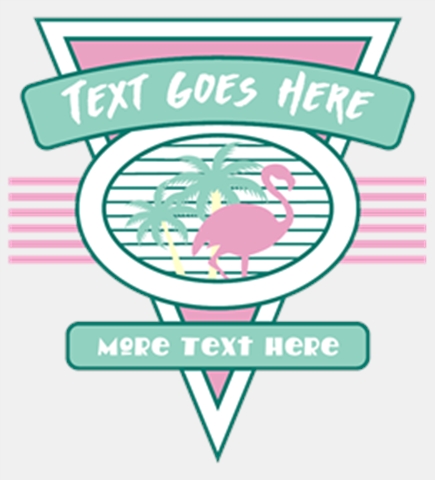 Popular t-shirt design 40