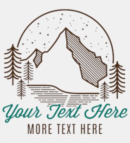 Popular t-shirt design 39