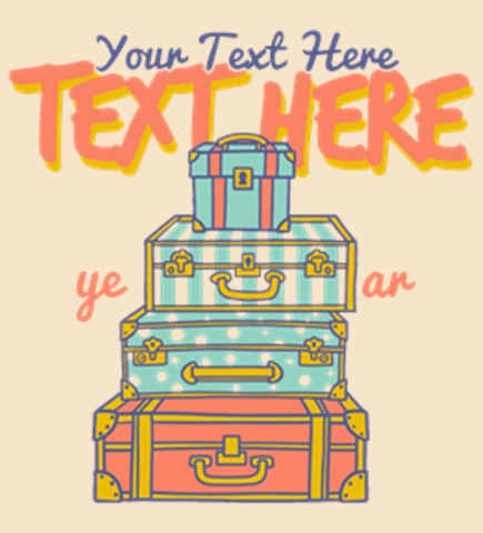 Popular t-shirt design 59