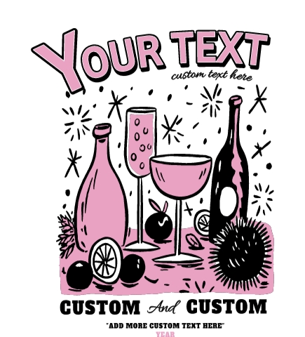 Popular t-shirt design 16