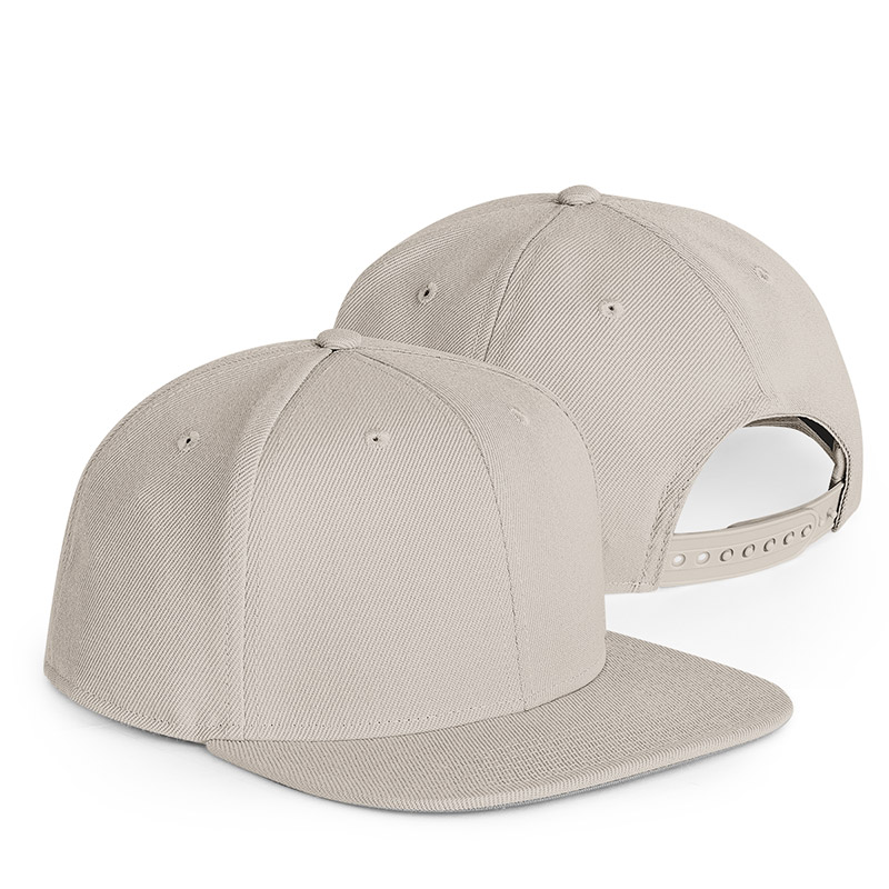 As Colour Stock Cap - Bone