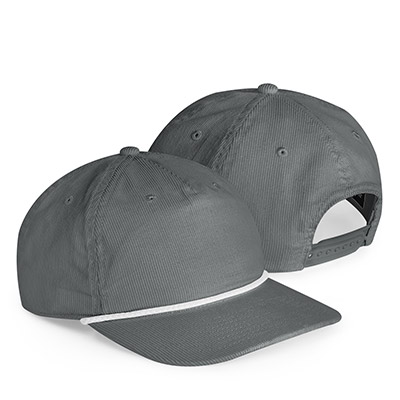 As Colour Classic Cord Rope Cap