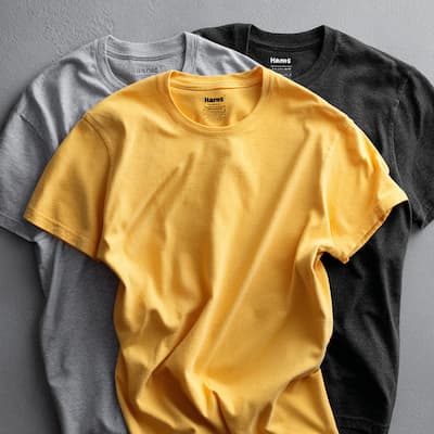 Budget friendly tshirts