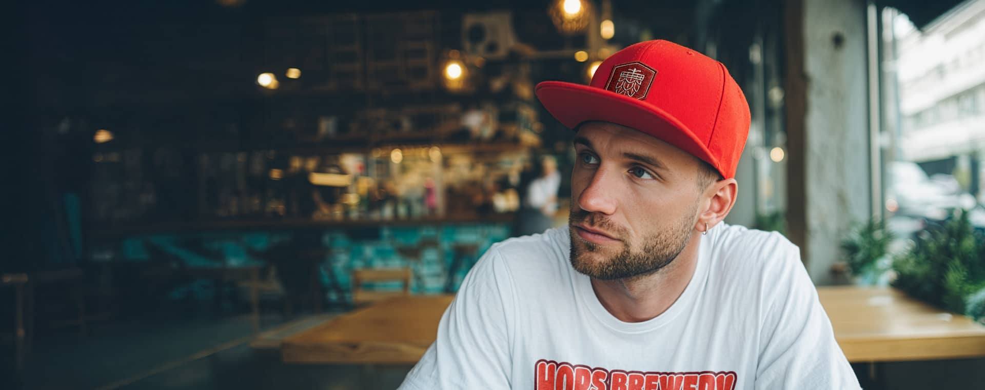 Create custom hats online