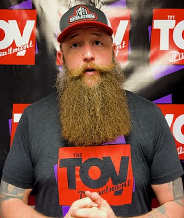 Testimonial from The Toy Department