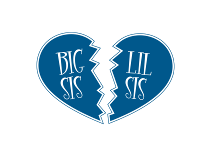 Big Little t-shirt designs