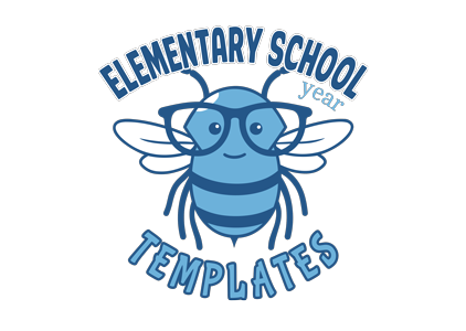 Elementary School t-shirt designs