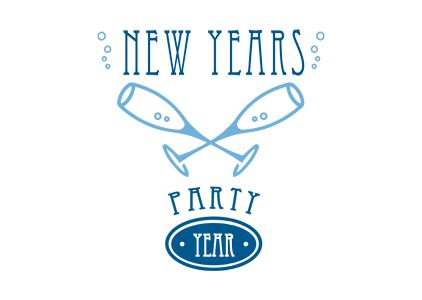 New Years t-shirt designs
